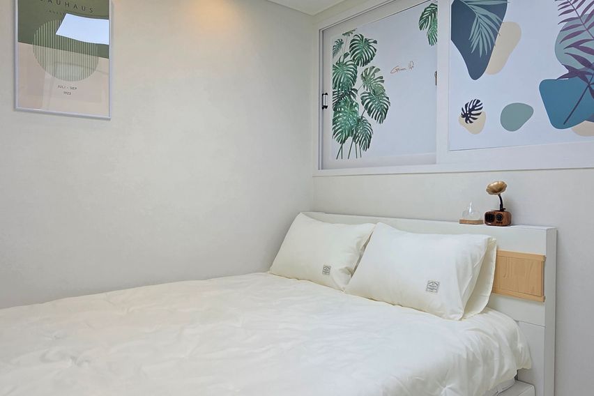 풀옵션Stay_느린하루