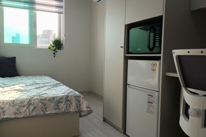 픽셀하우스새절역명지대점 3번째 이미지
