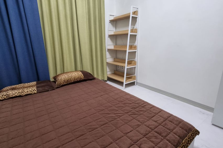 단기임대 계양효성점