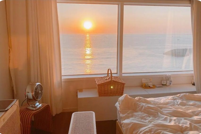 룰루네맨션_속초♡ 16번째 이미지