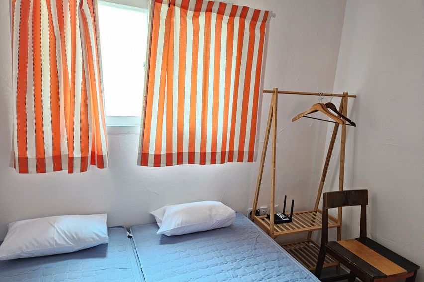 밝고깔끔한 원룸 2인실 18번째 이미지