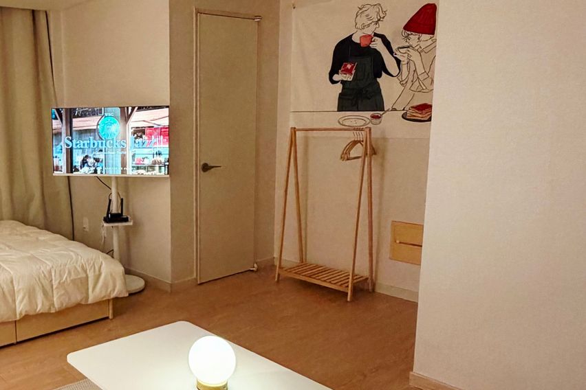 💕잠실/아늑한/풀옵션💕 3번째 이미지