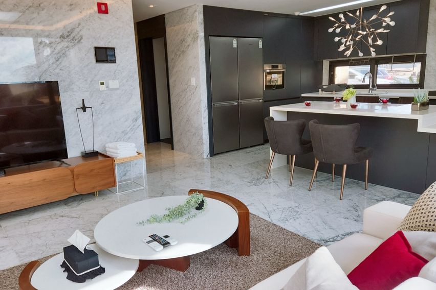 [제주성산]프라이빗빌라 3번째 이미지