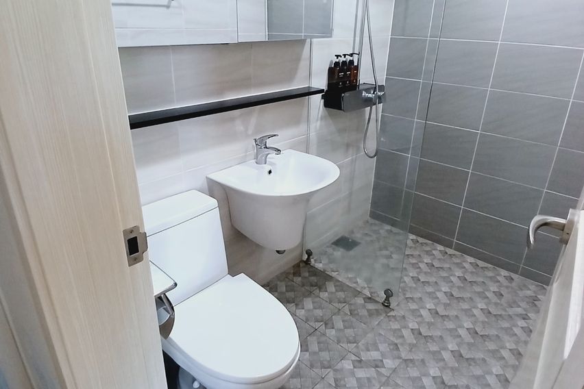 💕4인🌇넓은복층테라스🏡 14번째 이미지