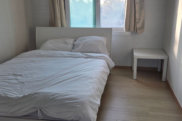 단독주택1/2층전체사용 4번째 이미지