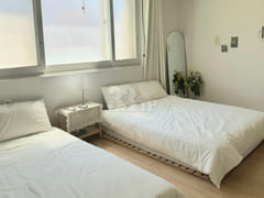 Bokdae-dong 3-room unit with 4 beds 3th image