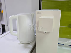Fully furnished studio, 2 minutes from Kyung 4th image