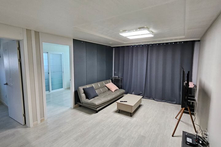 오산역 2.5룸 풀옵션 4번째 이미지