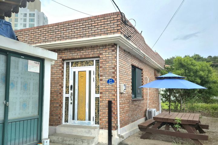 Detached house in Sacheon Beach, Gangneung 7th image