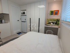 Studio - Parking - Gangnam Seongsu F 1th image