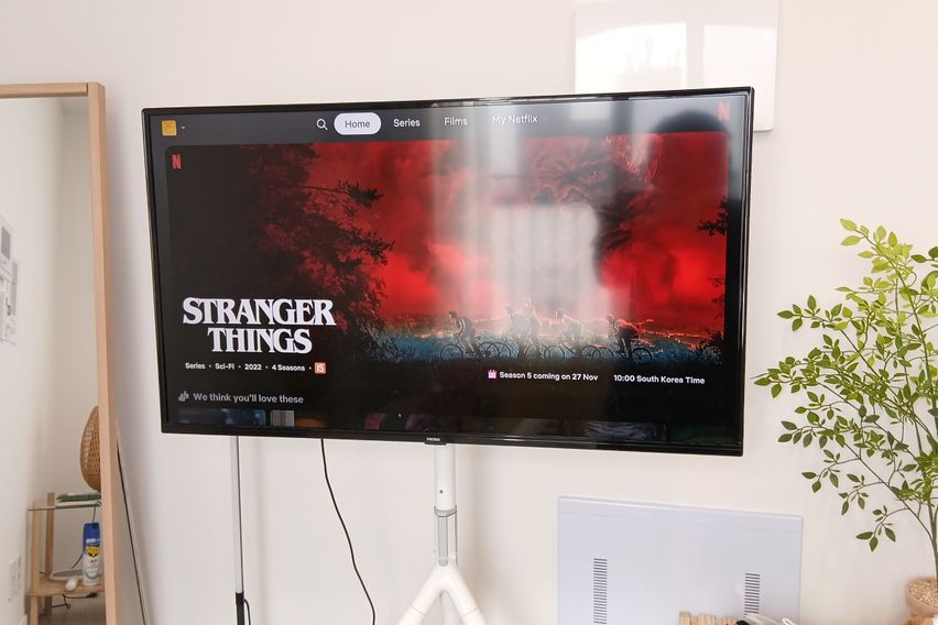 고려대 공림스테이 6번째 이미지