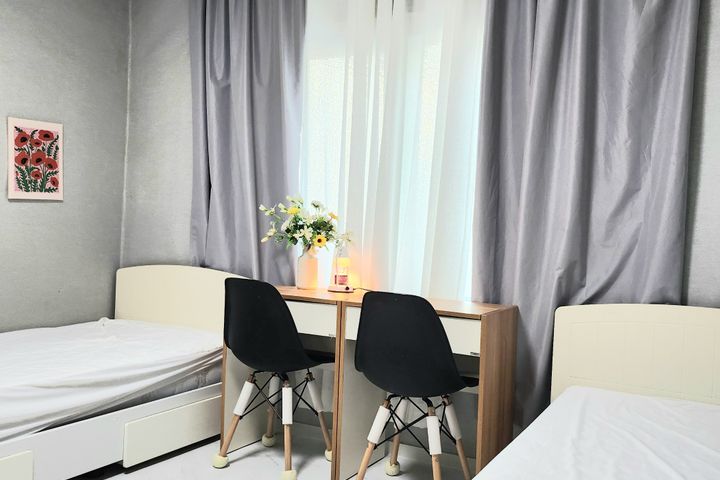연산동 여성쉐어하우스  2번째 이미지