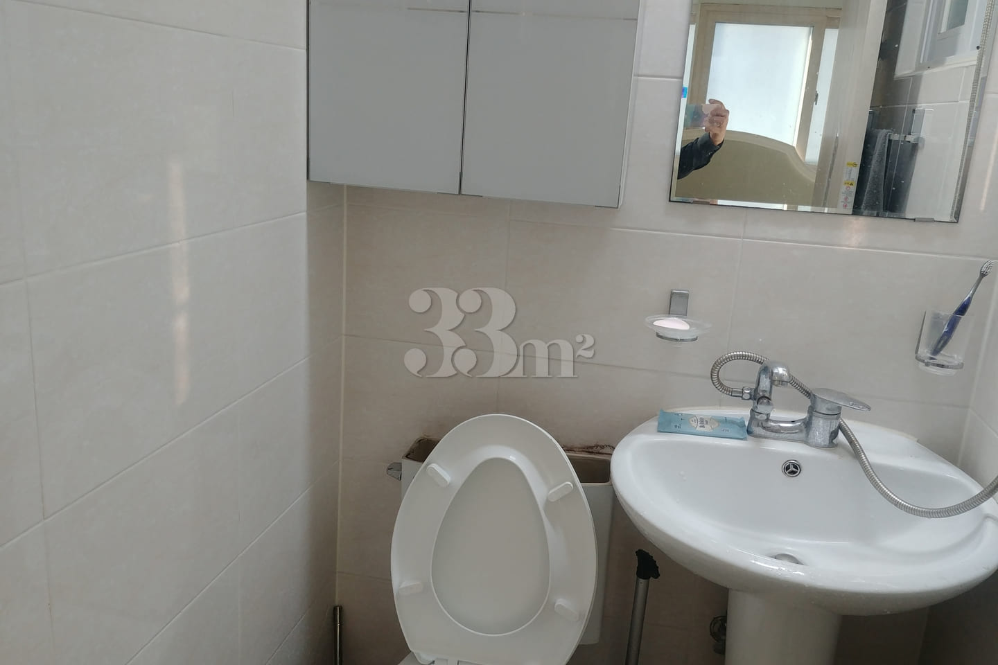 2 rooms, 2 bathrooms, 80m from Sillim Seowon  15th image