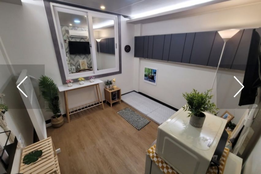 창원역2분 프리미엄원룸