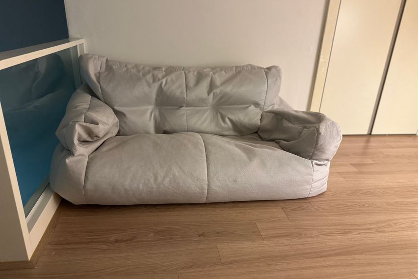 롯데월드타워❤성수 강남