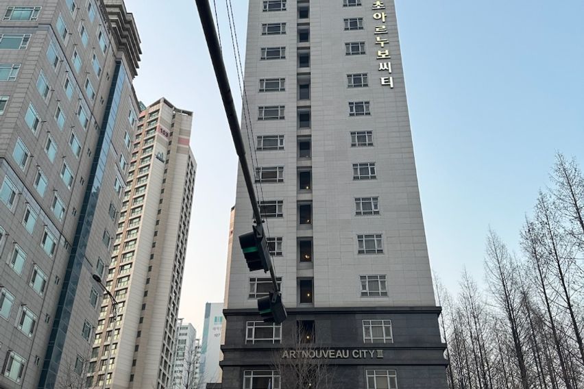 교대역 강남역 도보5분