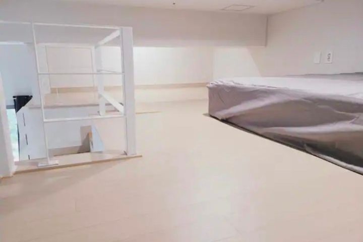 평촌역 넓고 높은 복층 17번째 이미지
