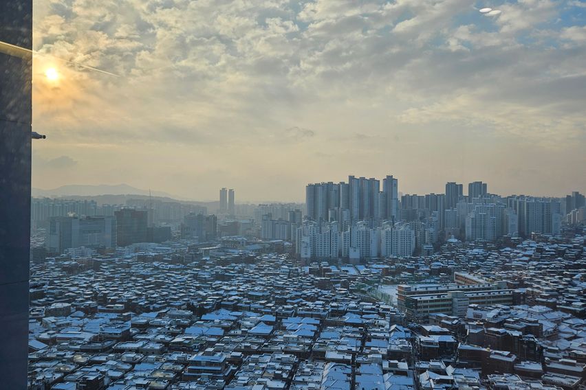 서울초역세 아파트쉐어 10번째 이미지