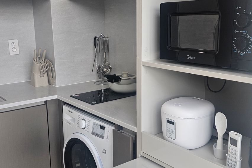 🩵Bluefin Yeungnam University Duplex 3th image