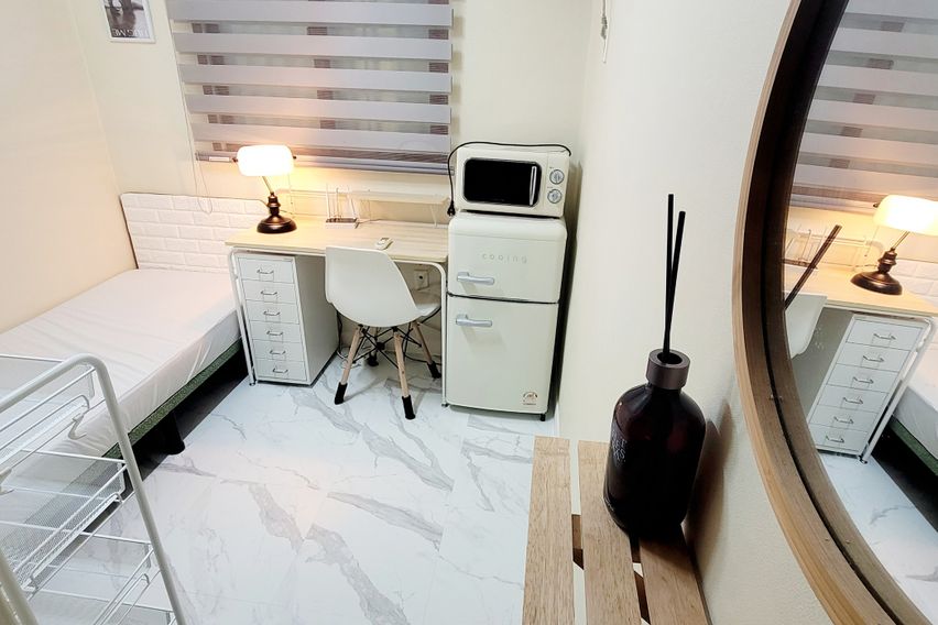 전남대희성여성전용고시텔 2번째 이미지