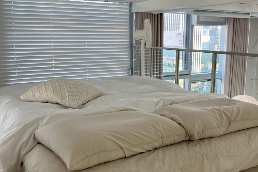 서울 명동-투룸 복층  17번째 이미지