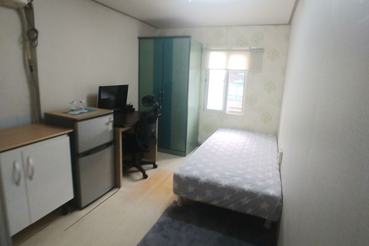 넓은1인실 0번째 이미지