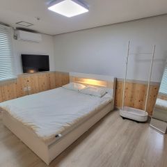 시내 신축  투룸B 방 이미지