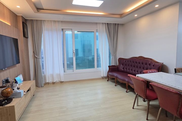 방5침대5게스트단독사용 1번째 이미지