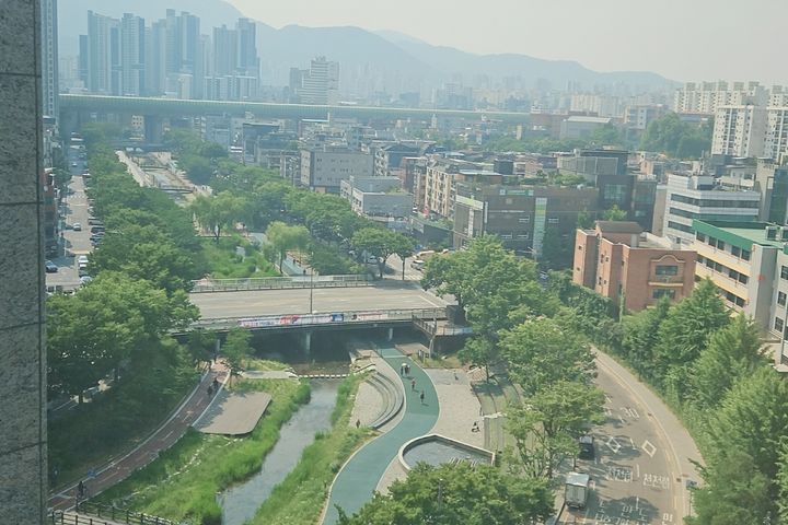 신축풀옵션아파트고층뷰 2번째 이미지