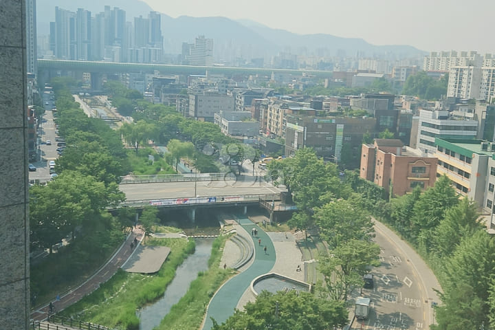 신축풀옵션아파트고층뷰 2번째 이미지