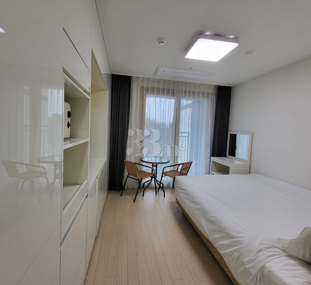 Yangyang Beach Hotel, Fully Furnished, Option 6th image