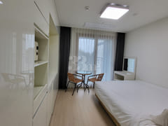Yangyang Beach Hotel, Fully Furnished, Option 6th image
