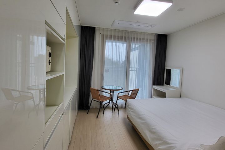Yangyang Beach Hotel, Fully Furnished, Option 6th image