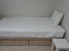 역촌역 베란다에서 여유 2번째 이미지