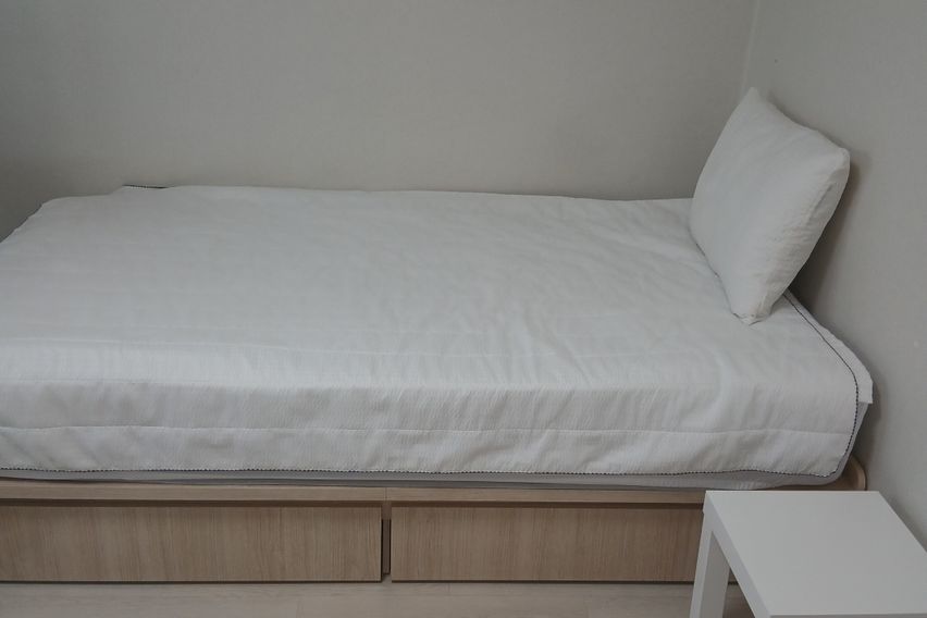 역촌역 베란다에서 여유 2번째 이미지