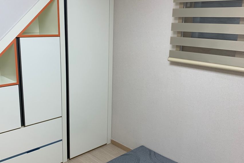 대구 동성로 교동반월당