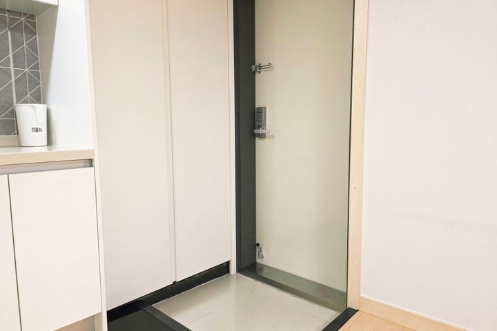 Samsung Medical Center / Daecheong Station 2- 12th image