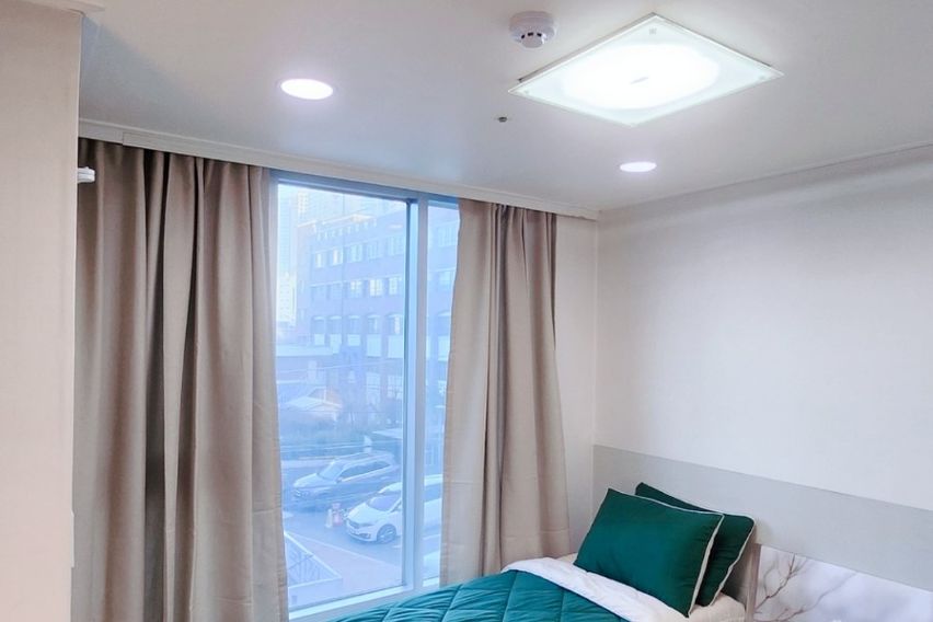 동묘역 1분 따뜻한공간