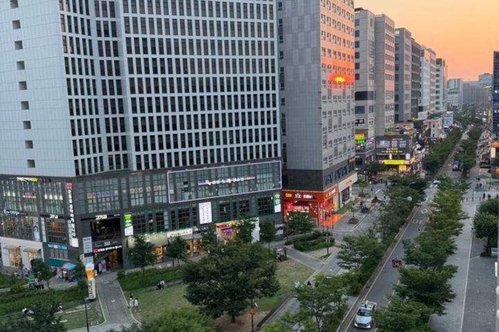 발산 700 Roomy 16번째 이미지