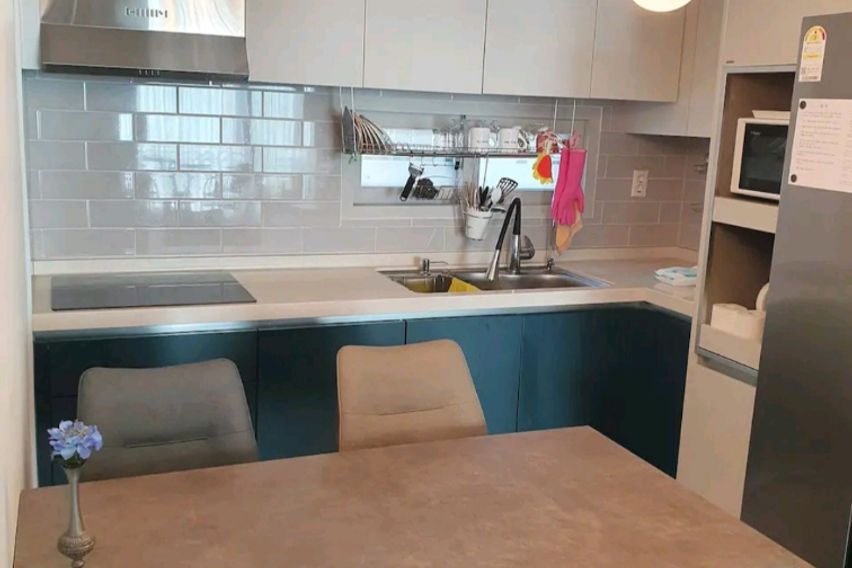 단기임대청라1동202