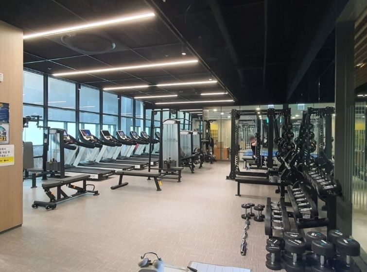 평택 고덕 아이파크🏠