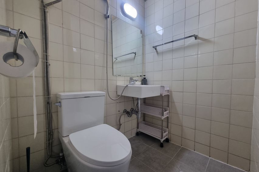 🌈신논현역 도보 2분