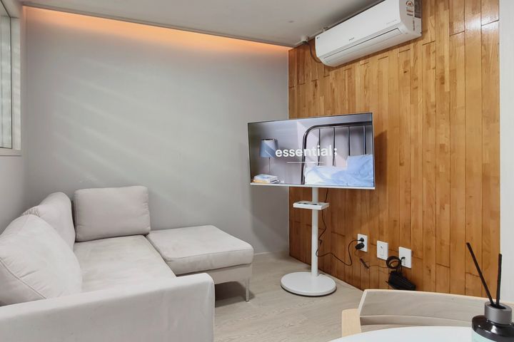 Newly built, 1-minute walk from Sillim Statio 6th image