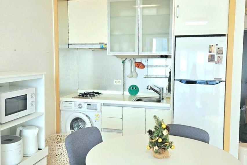 정자역모닝하우스