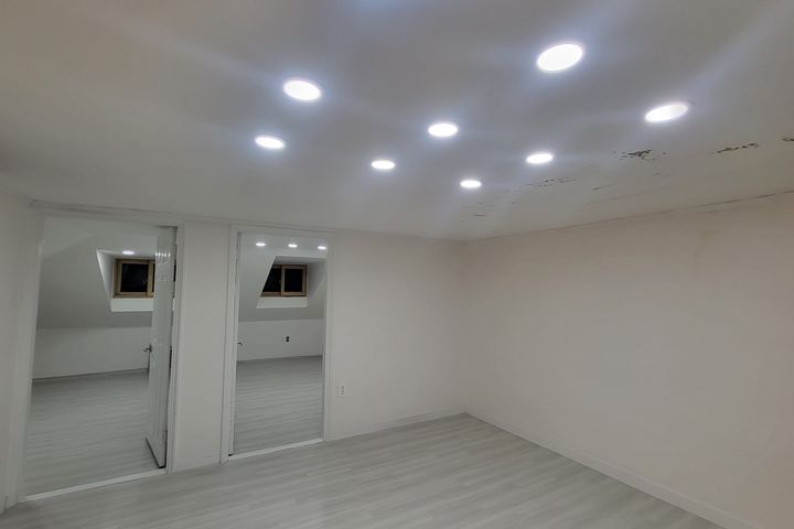 넓은복층 5룸,화장실2 11번째 이미지