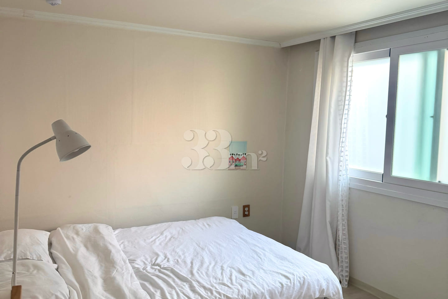 Deungchon Station 2-bedroom unit, 3 beds, sle 13th image