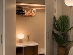 Fully furnished unit near Hyosung Hospital & 7th image