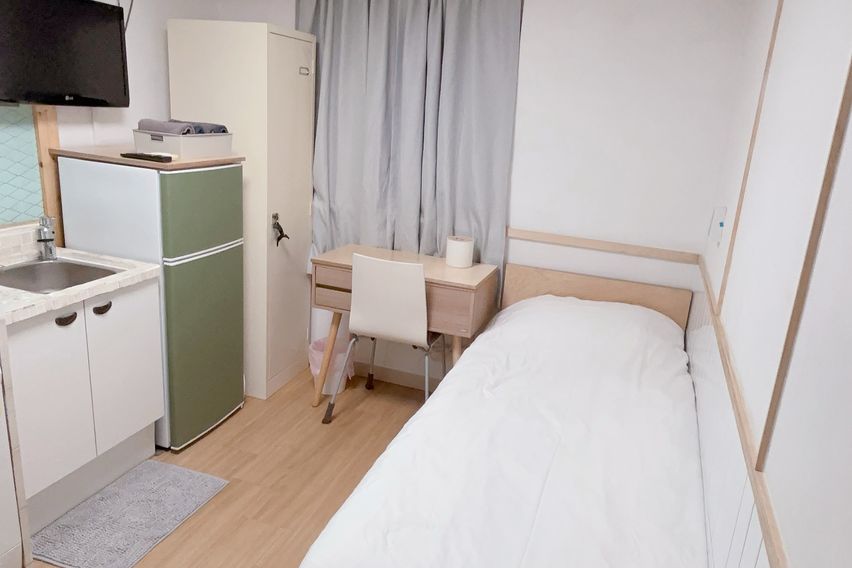 201명동역 미니하우스 14번째 이미지