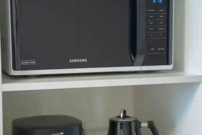 신축 고층 오션뷰