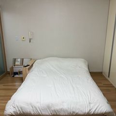 거두리 가성비1인숙소 방 이미지
